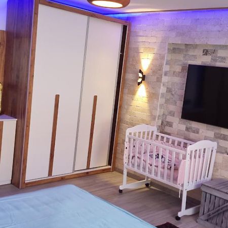 Apartament אלאפנדי Madżdal Szams Zewnętrze zdjęcie