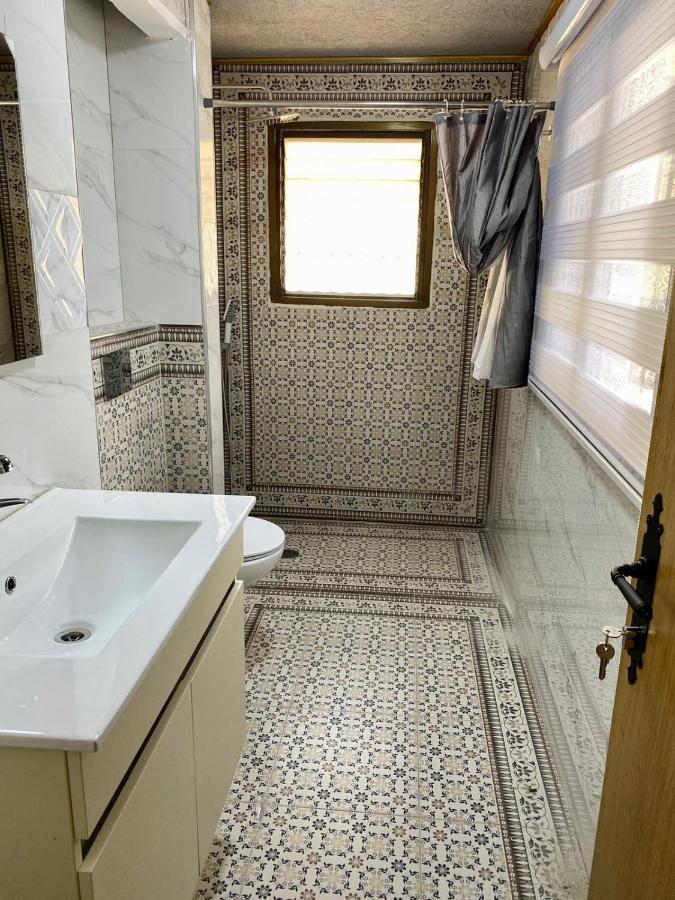 Apartament אלאפנדי Madżdal Szams Zewnętrze zdjęcie