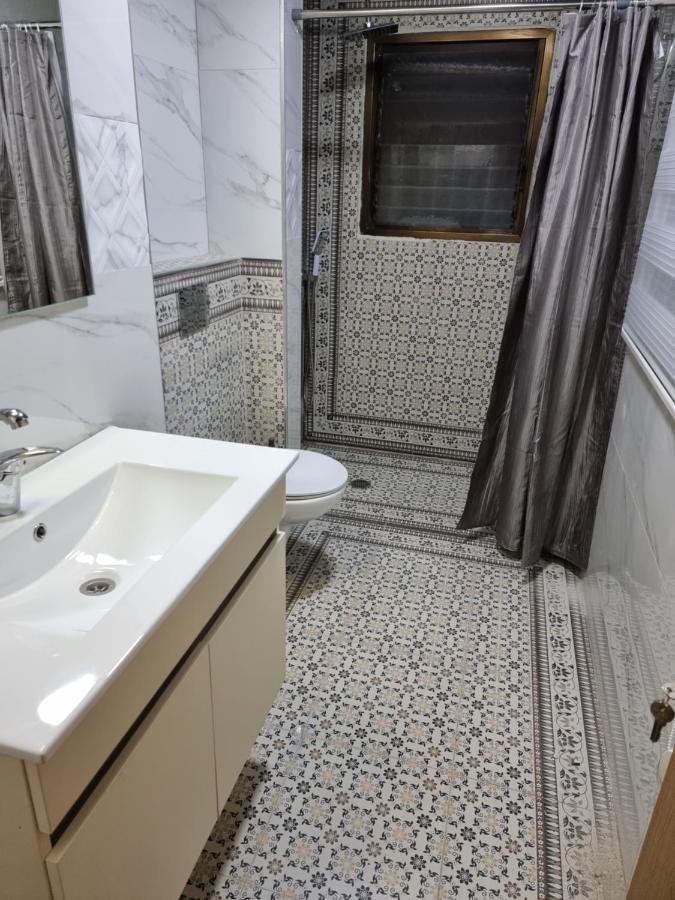 Apartament אלאפנדי Madżdal Szams Zewnętrze zdjęcie