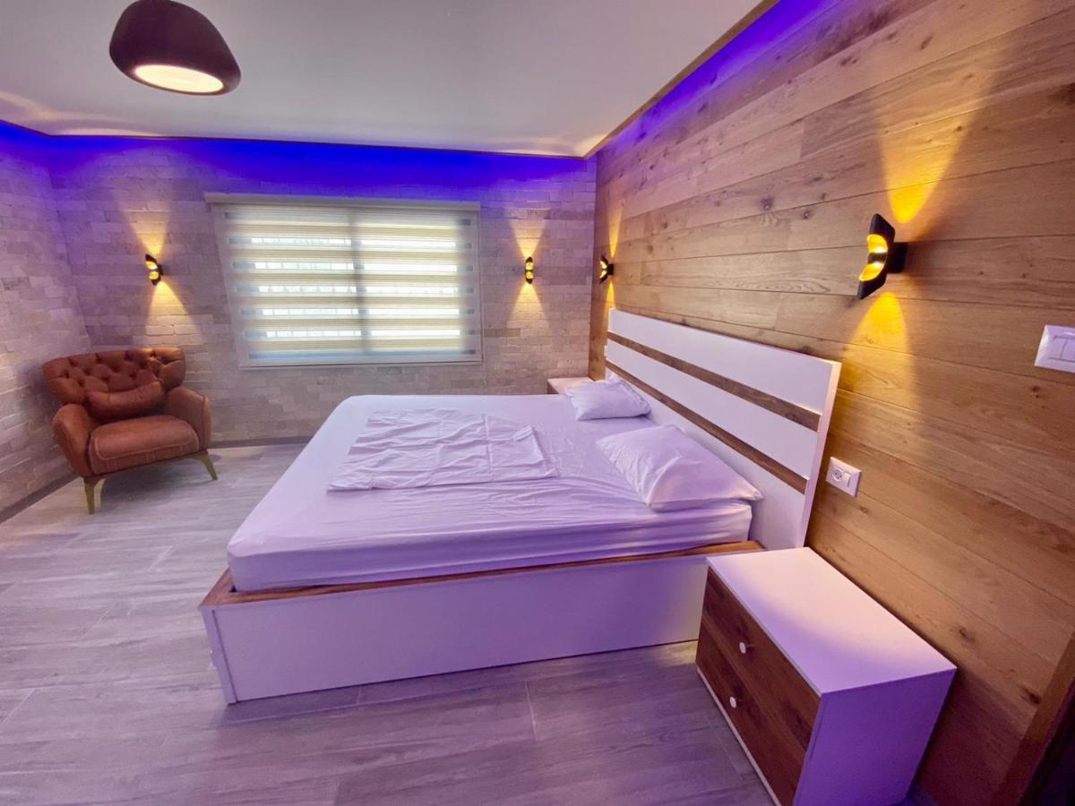 Apartament אלאפנדי Madżdal Szams Zewnętrze zdjęcie