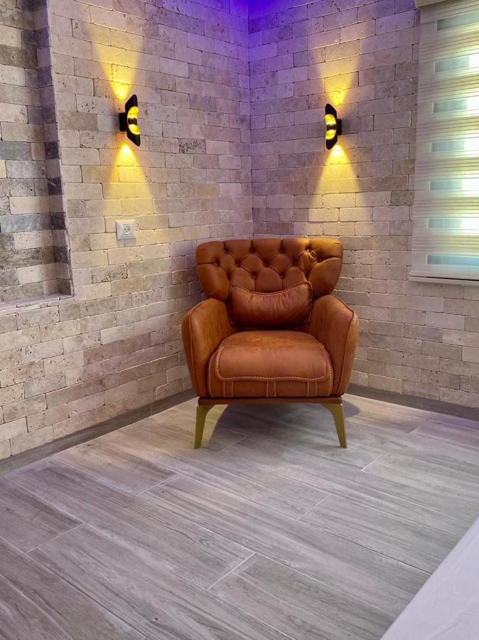 Apartament אלאפנדי Madżdal Szams Zewnętrze zdjęcie