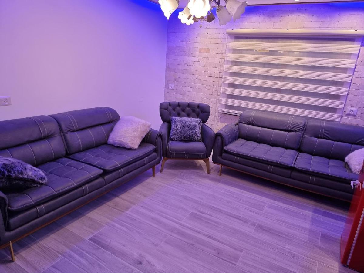 Apartament אלאפנדי Madżdal Szams Zewnętrze zdjęcie