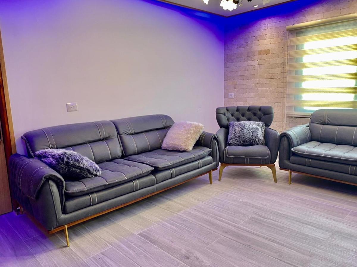 Apartament אלאפנדי Madżdal Szams Zewnętrze zdjęcie