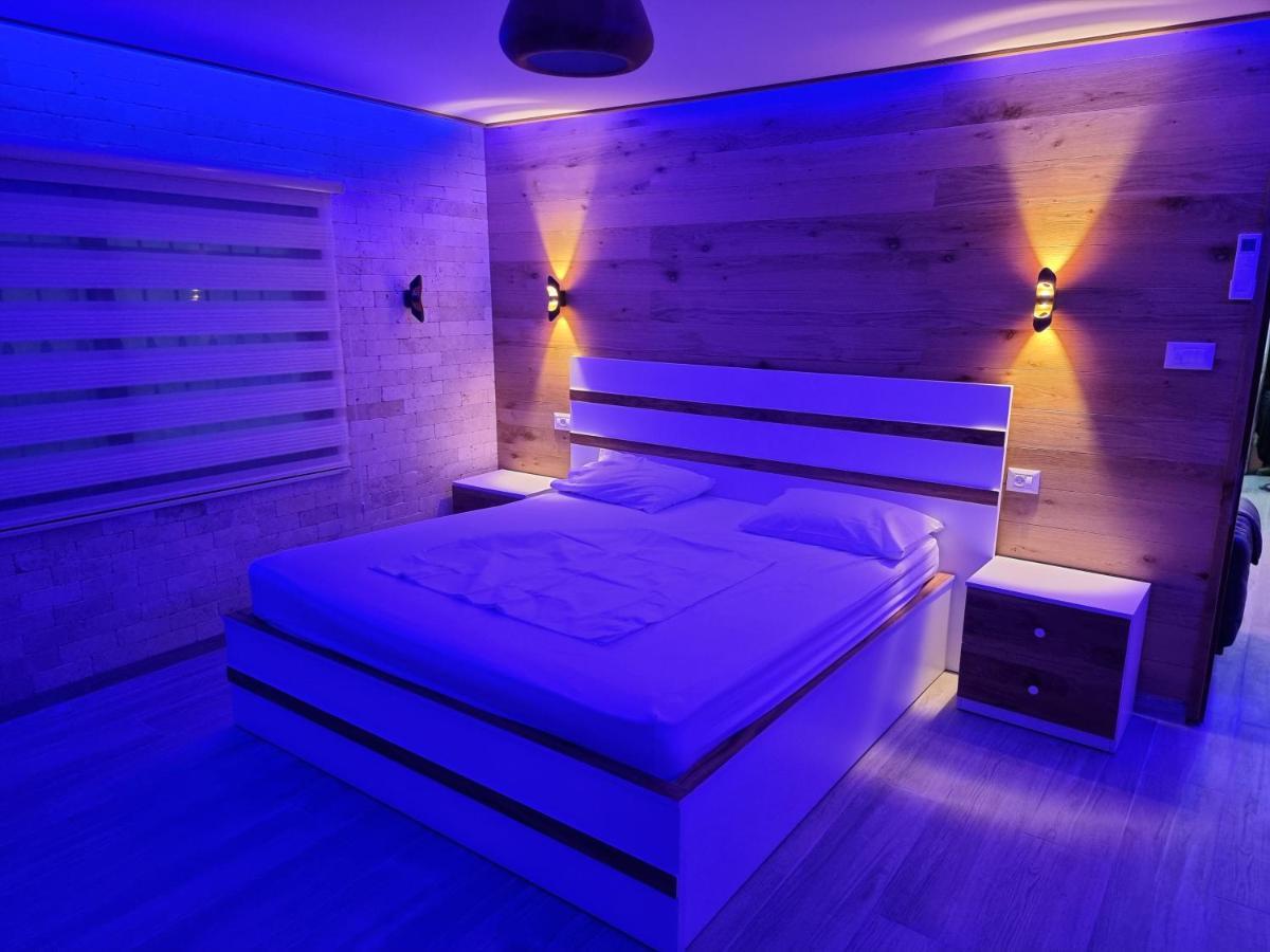 Apartament אלאפנדי Madżdal Szams Zewnętrze zdjęcie