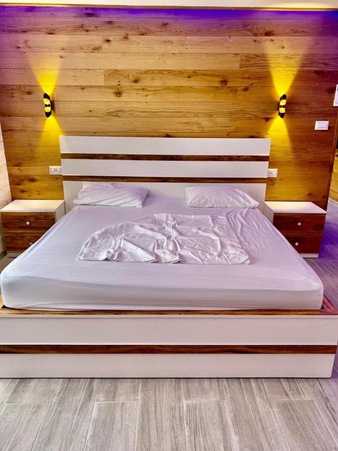 Apartament אלאפנדי Madżdal Szams Zewnętrze zdjęcie