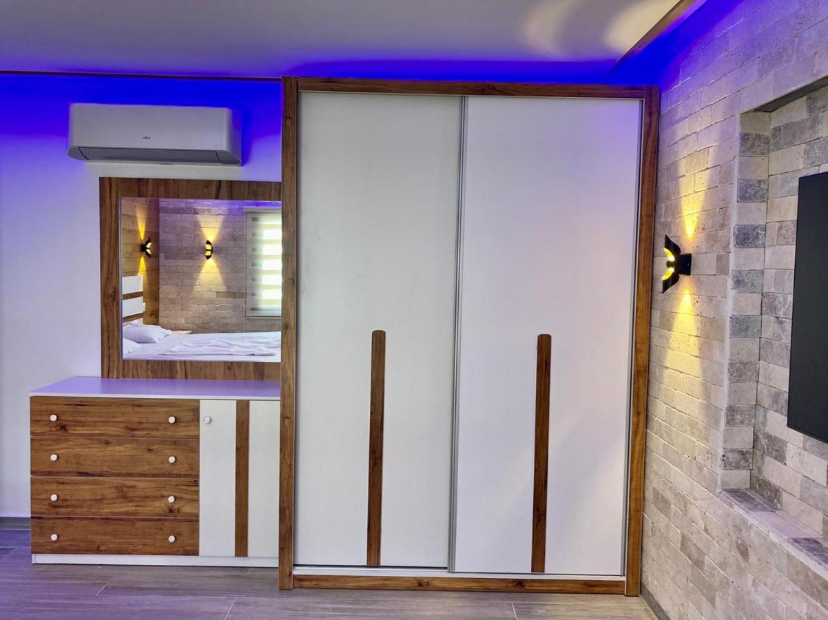 Apartament אלאפנדי Madżdal Szams Zewnętrze zdjęcie