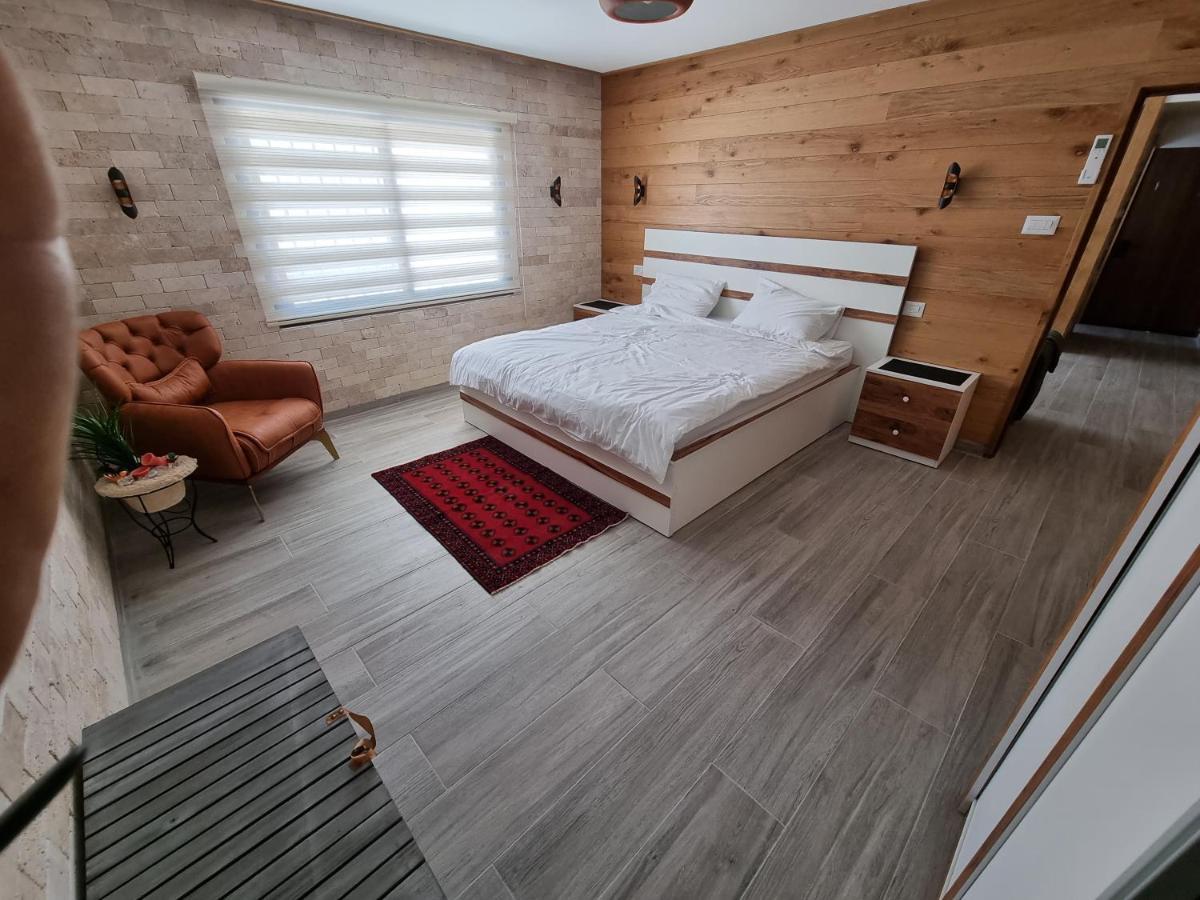 Apartament אלאפנדי Madżdal Szams Zewnętrze zdjęcie