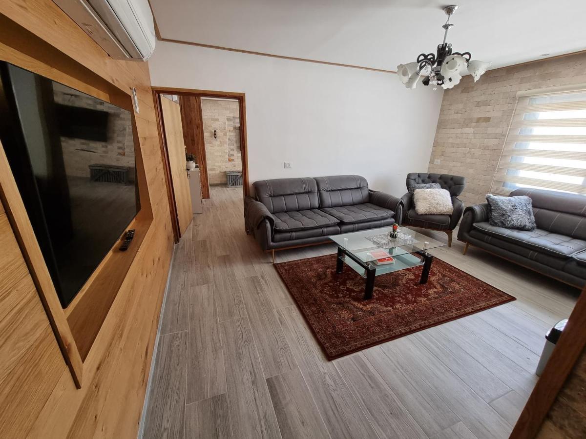 Apartament אלאפנדי Madżdal Szams Zewnętrze zdjęcie