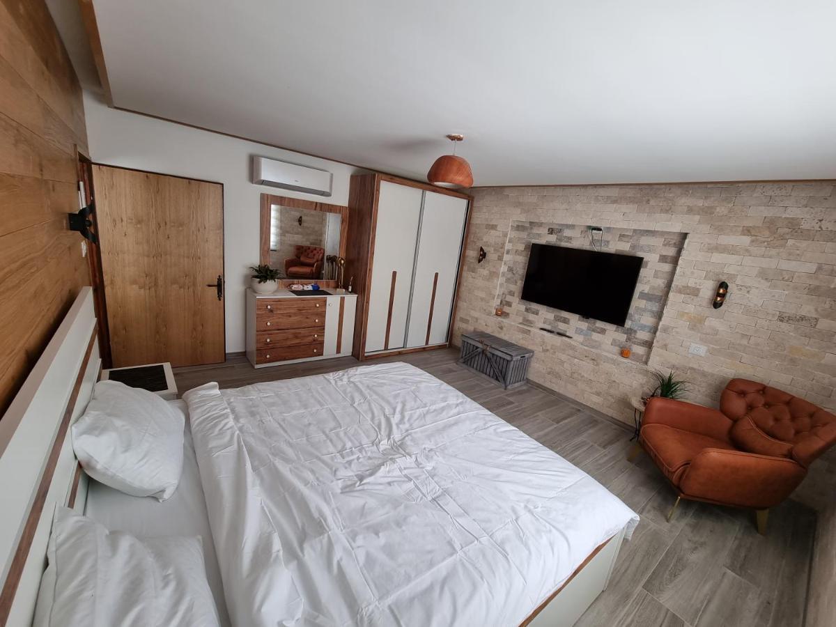 Apartament אלאפנדי Madżdal Szams Zewnętrze zdjęcie